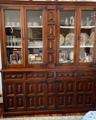 Sala  barocco spagnolo