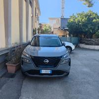 Nissan X-TRAIL2024