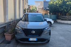 Nissan X-TRAIL2024