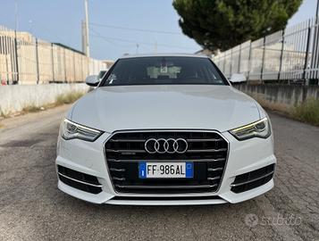 Audi A6 Avant 2.0 TDI 190 CV quattro S tronic