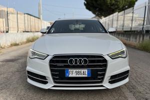 Audi A6 Avant 2.0 TDI 190 CV quattro S tronic