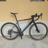 canyon grail CF 7 SL