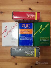 Dizionario/Enciclopedia