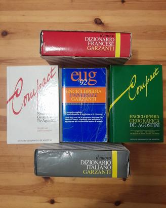 Dizionario/Enciclopedia