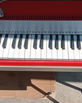 Pianola Bontempi