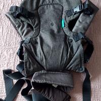 MARSUPIO INFANTINO FLIP 4 in 1