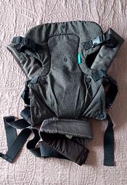 MARSUPIO INFANTINO FLIP 4 in 1