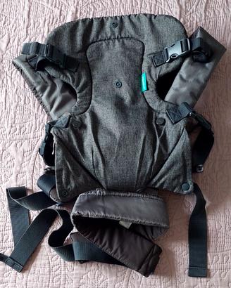 MARSUPIO INFANTINO FLIP 4 in 1