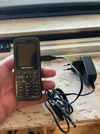 Motorola WX390