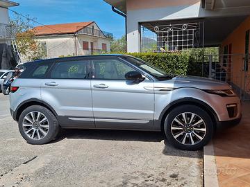 LAND ROVER RR Evoque 1ª serie - 2016