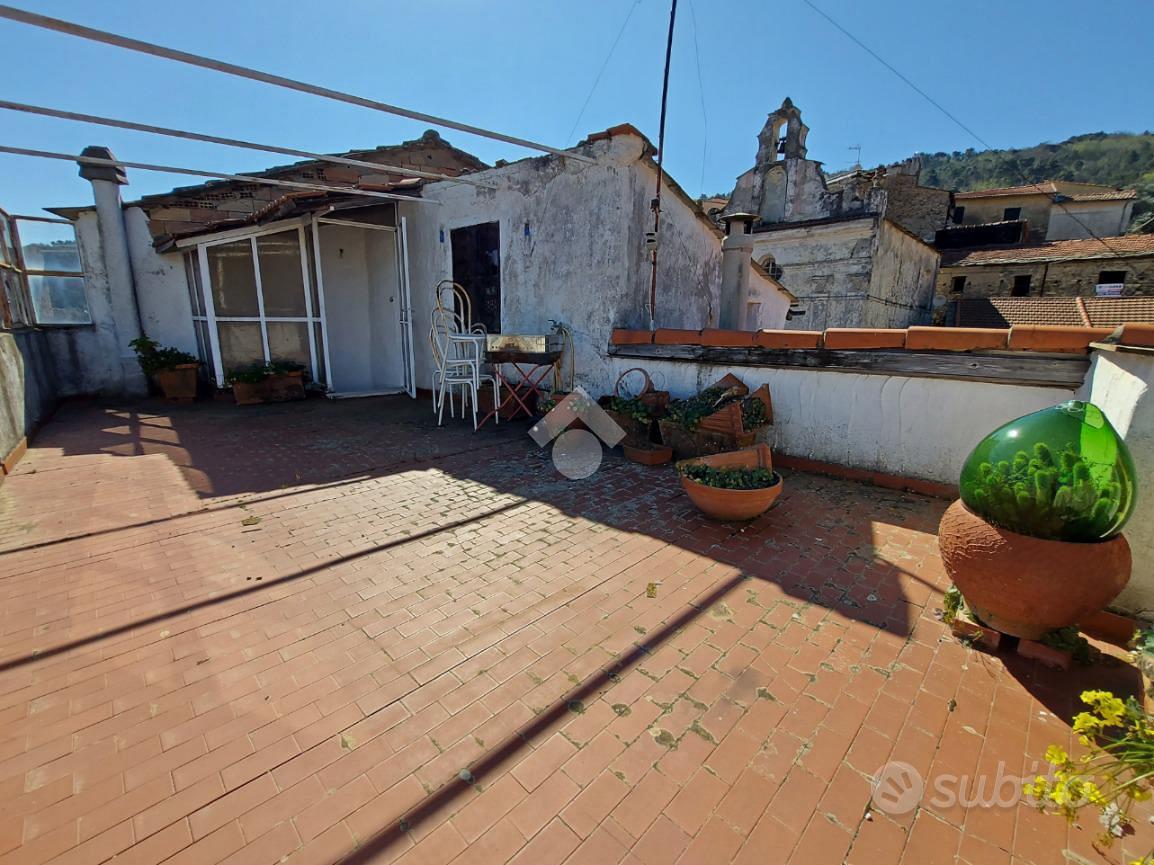 RUSTICO A PIETRABRUNA - Vista 4