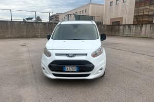 2015 Ford Tourneo Connect 7Posti 1.6 Diesel Euro5B