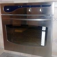 Forno da incasso Franke GA 74 M IX INOX