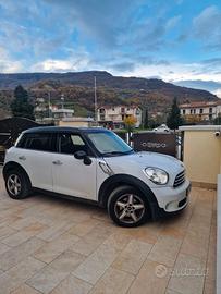 Mini Countryman 2.0 Cooper D Automatica