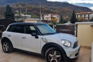 Mini Countryman 2.0 Cooper D Automatica