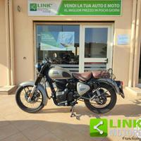 ROYAL ENFIELD Meteor 350 CLASSIC