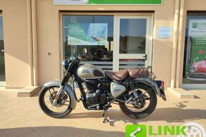 ROYAL ENFIELD Meteor 350 CLASSIC
