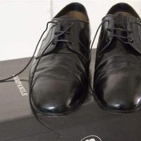 Scarpe cerimonia Campanile