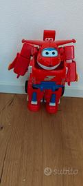  Super Wings