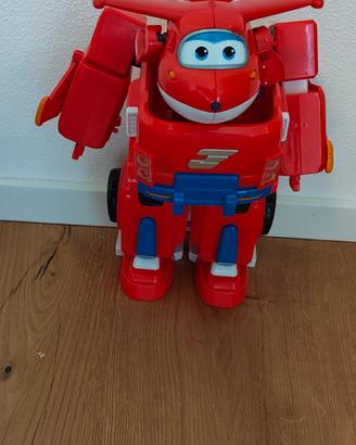  Super Wings