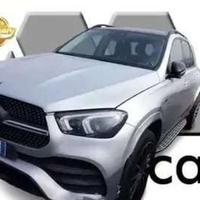 MERCEDES-BENZ GLE 350 de Premium AMG 4matic auto