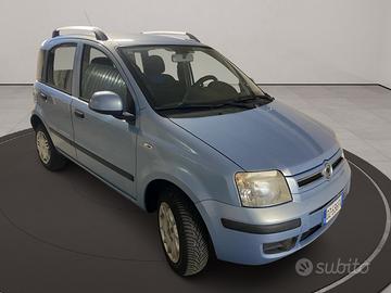 Fiat Panda 1.2 Mamy METANO Bombole Nuove GARANZIA