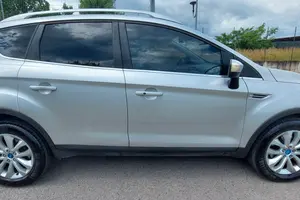 KUGA 2,0 DIESEL 163 CV 4WD 4X4 POWERSHIFT SEDILI E