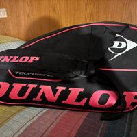 Borsa Padel Dunlop TourSeries