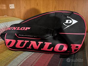 Borsa Padel Dunlop TourSeries