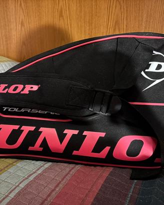Borsa Padel Dunlop TourSeries