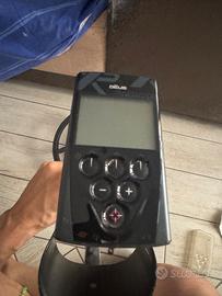 Telecomando deus 1