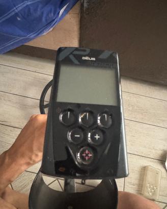 Telecomando deus 1