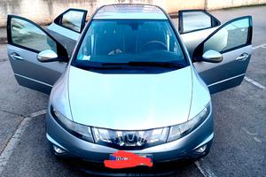 Honda Civic 2.2 CDTI anno 2006