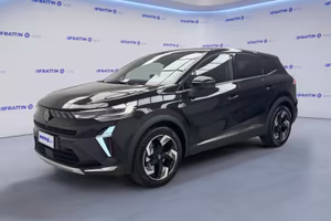 RENAULT SYMBIOZ FULL HYBRID E-TECH 145