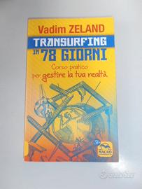 Tre libri di Vadim Zeland