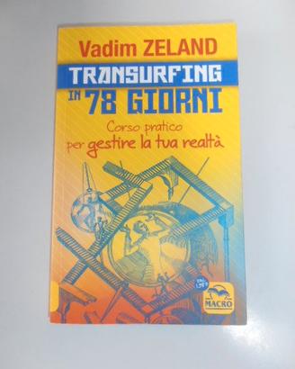 Tre libri di Vadim Zeland
