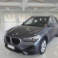 BMW X1 xDrive25e Business Advantage