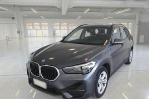 BMW X1 xDrive25e Business Advantage