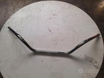 Manubrio Harley Davidson