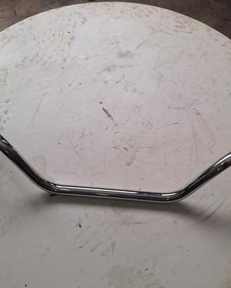 Manubrio Harley Davidson