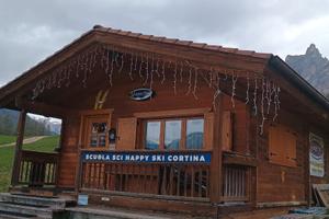 Casetta rubner in legno