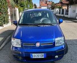 FIAT Panda 3ª serie - 2010