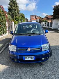 FIAT Panda 3ª serie - 2010