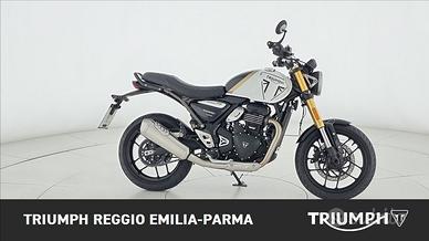 TRIUMPH Speed 400 Abs