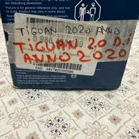 Pastiglie freni Bosch mai usate