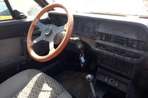 Lancia beta 2000 HPE coupé berlina ricambi vari