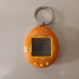 Tamagotchi 1997 Bandai Thailand