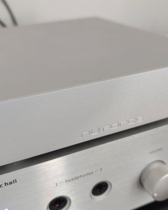 Amplificatore Nuforce Sta120