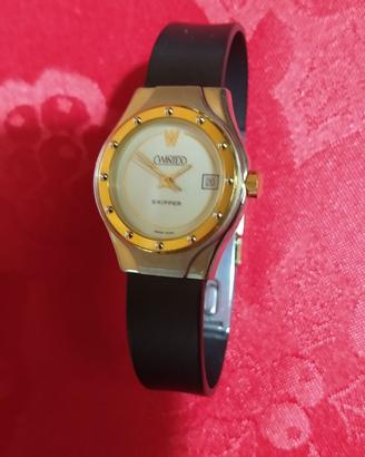 Orologio Wintex Skipper Swiss quartz 3 atmosfere