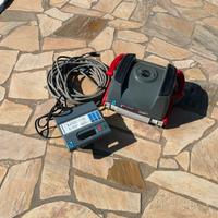 Robot piscina certikin gladiator